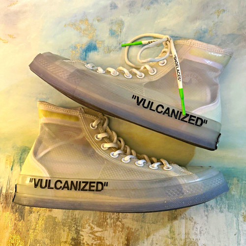 Converse off white the - converse,
