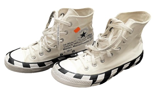 Converse off white chuck - x,