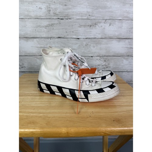 Off white converse chuck - converse,
