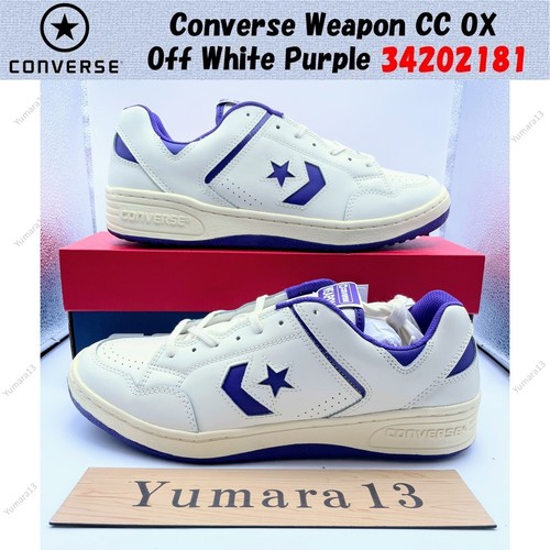Converse weapon off - converse,