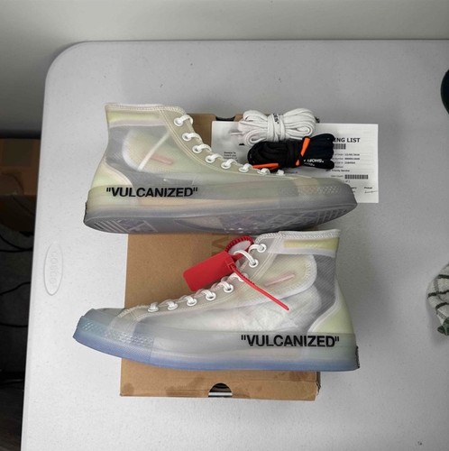 Size off white - off, ten