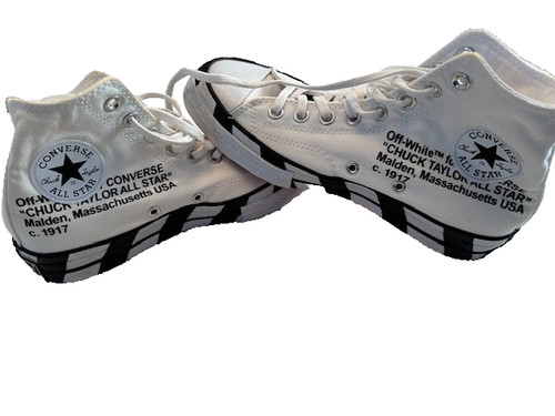 Converse chuck taylor - "chuck, all