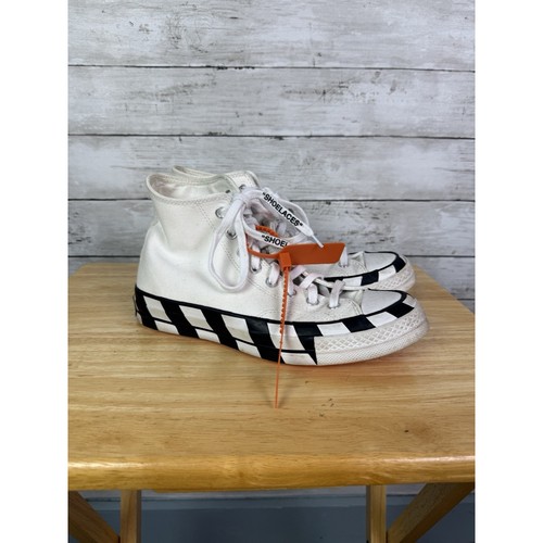 Off white converse - off-white,