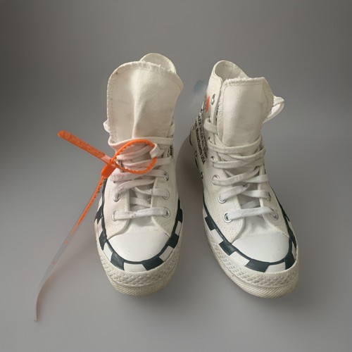 Converse off white chuck - converse, 70