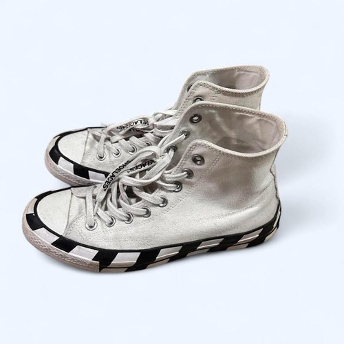 Off white converse chuck - , 70s