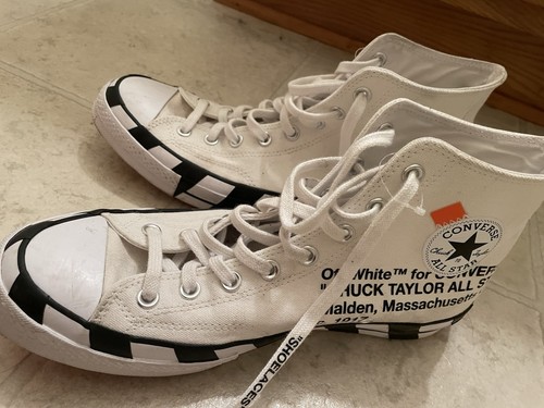 Converse off white chuck - converse, 70