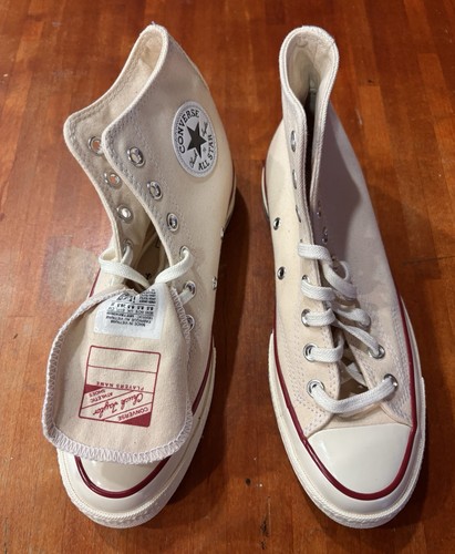 Brand new converse chuck - new,