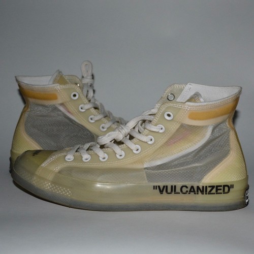 Converse off white chuck 70 - converse,