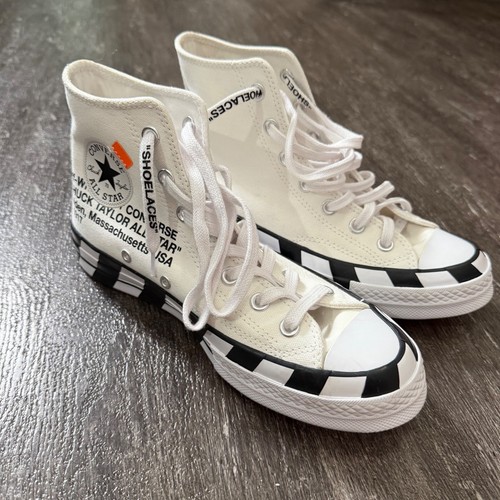 Converse chuck off - converse, hi
