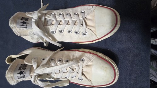 Converse chuck taylor low - converse,