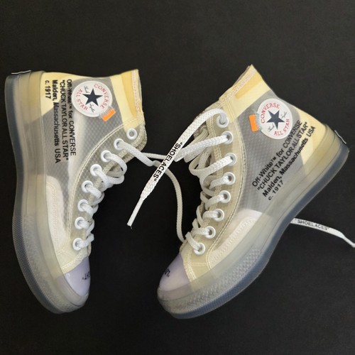 Off white converse the - off-white, x