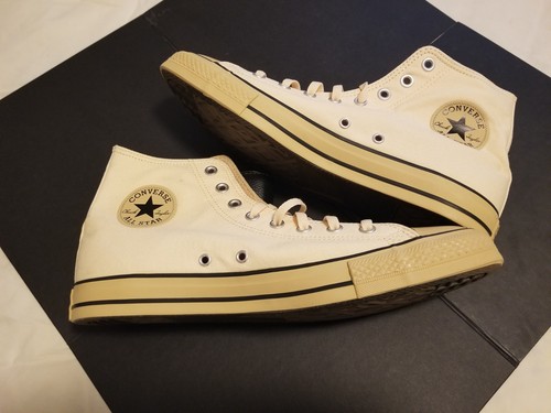 Converse chuck parchment - 70, hi