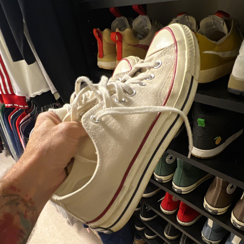 Converse chuck taylor all - converse,