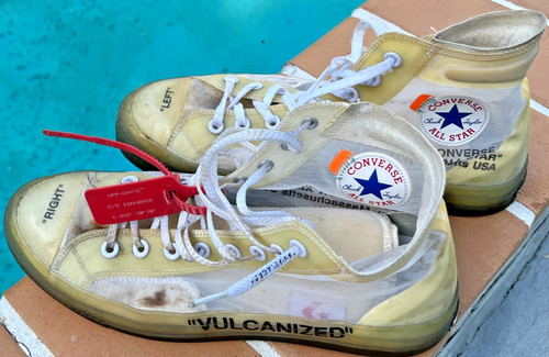 Converse chuck taylor - chuck, 70