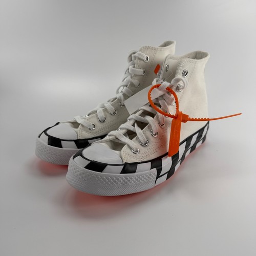 Converse chuck off white - converse, off-white