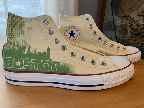 Converse chuck taylor boston - chuck,