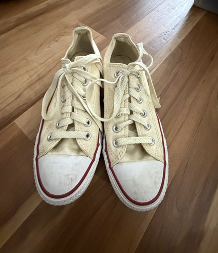 Converse low top off - converse,