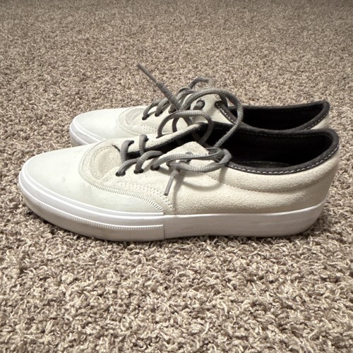 Men converse off white - off,