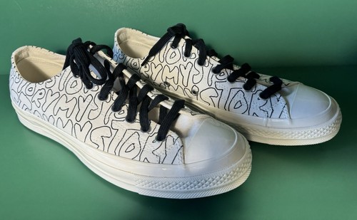Size sneakers converse - size, 9