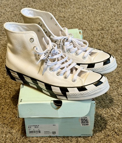 Off white converse chuck 70 - off-white,