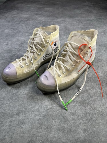 Converse chuck taylor all star - converse,