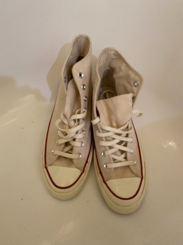 Converse chuck parchment - chuck,