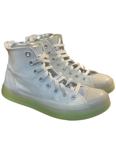 Converse off white high - off,
