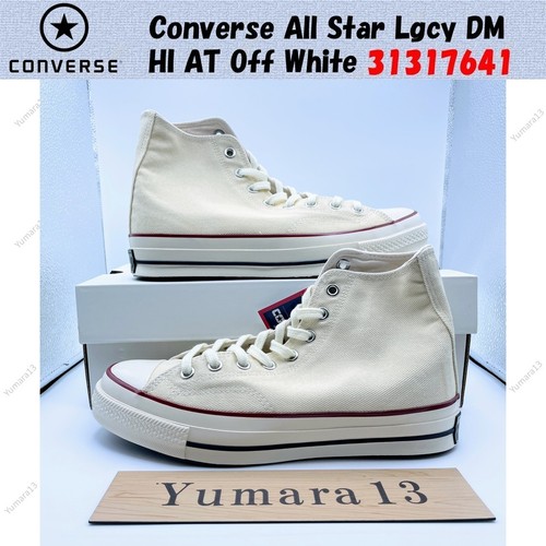 Converse all star lgcy hi - converse,