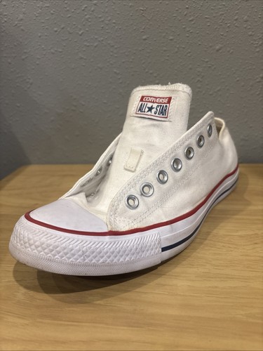 White off - white, chuck