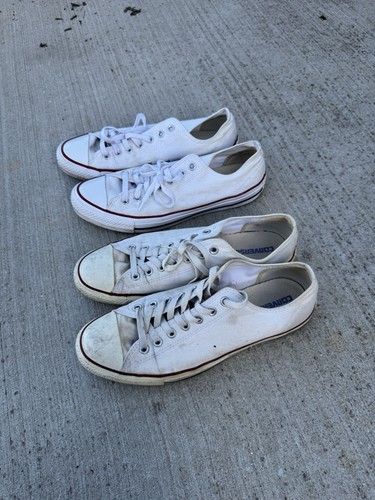 Pairs off white dirty - 2,