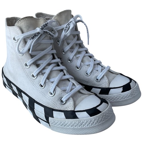 Off white converse - off-white/converse, chuck