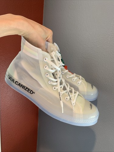 Size converse off white - converse, x