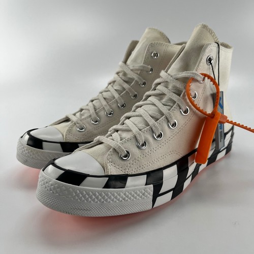 Converse off white chuck - converse,