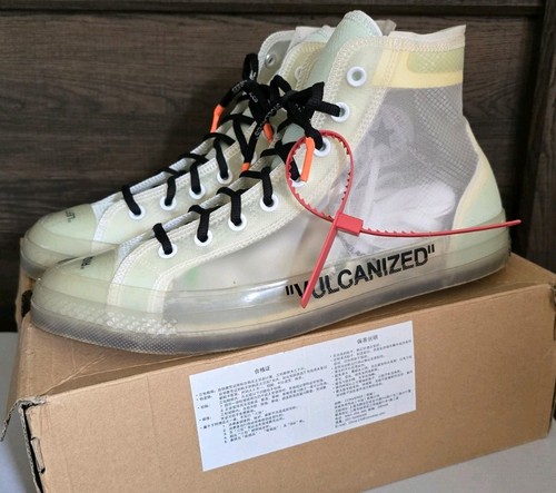 Converse chuck taylor high - chuck,