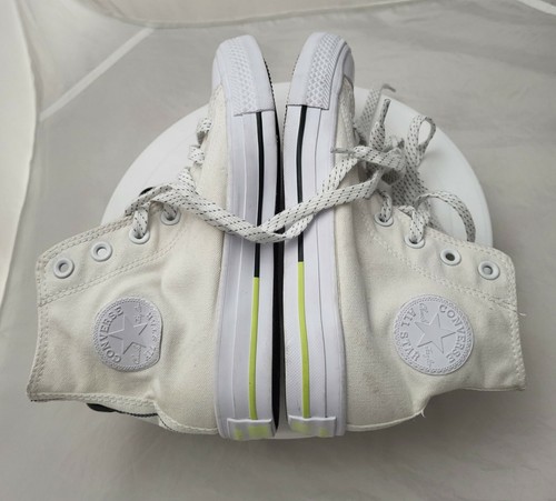 Converse all star off - star, white