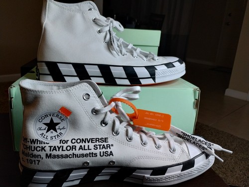 Off white converse - off-white,