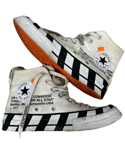 Converse off white chuck 70 - converse,