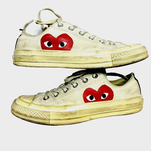 Chuck taylor sneakers - taylor, unisex
