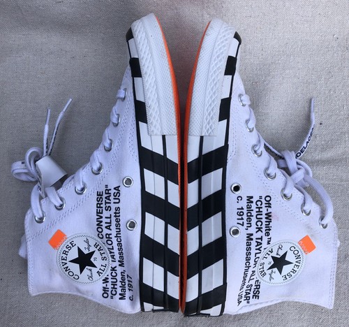 Converse off white chuck - x, 70