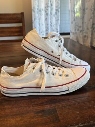 Converse all star off white - converse,