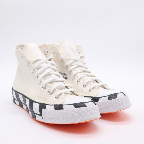 Size off white - 7.5, x