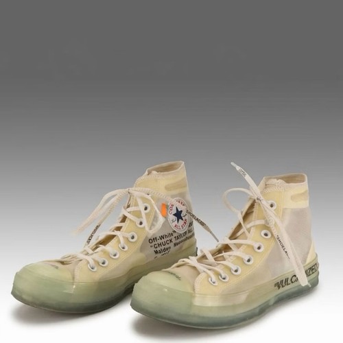 Off white the - off-white, converse