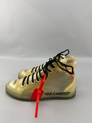 Converse off white - off,