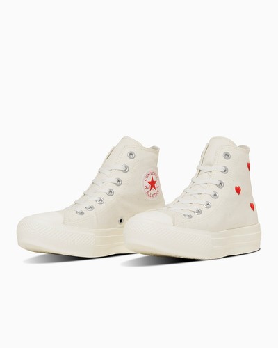 Converse all star light - light, plts