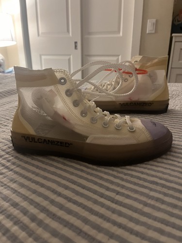 Size converse off white - size,
