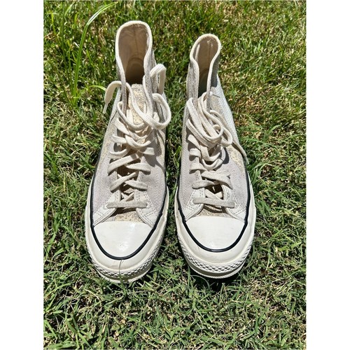 Converse chuck taylor - chuck, high