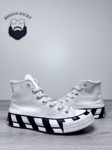 Size off white - size, 6m/8w
