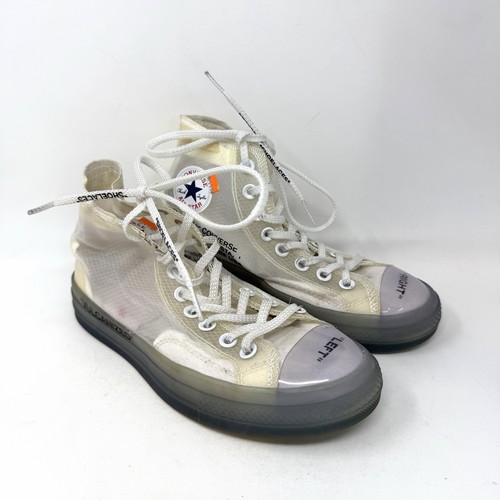 Converse off white chuck 70 - off-white,
