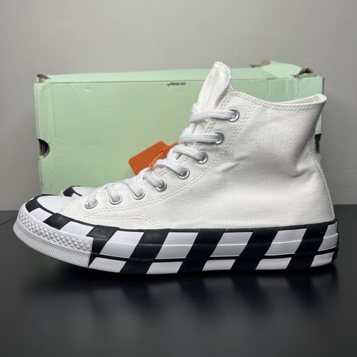 Size off white - 8.5,