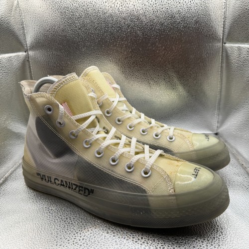 Size 5w converse the - 9.5m/11.5w,